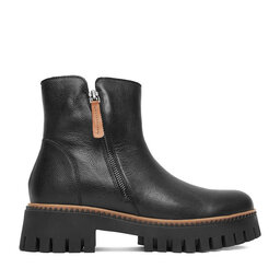 Lasocki Stiefeletten Lasocki CEO-ZUMBA WI23-ZUMBA-03 Schwarz