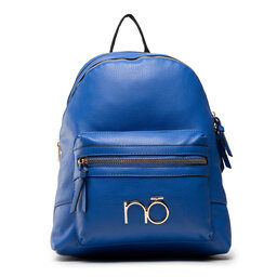 Nobo Ročna torba Nobo NBAG-M1110-C012 Modra