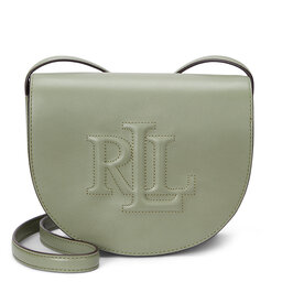 LAUREN RALPH LAUREN Torbica LAUREN RALPH LAUREN 431950130010 Zelena