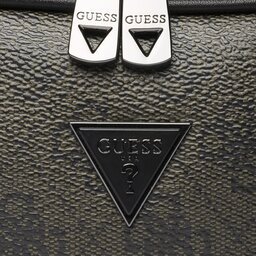 

Плоска сумка Guess Vezzola Smart Bags HMEVZL P3254 MGK, Зелений