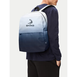 SHAQ Рюкзак SHAQ CWBEO-SHAQ-F-002-10 Сірий