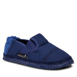 Nanga Naminės šlepetės Nanga Klette 14-0029 S Blau