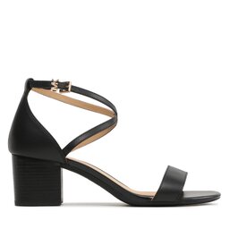 

Босоніжки MICHAEL Michael Kors Serena Flex Sandal 40S2SEMA1L Black, Чорний