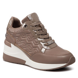 Xti Sneakersy Xti 140050 Taupe