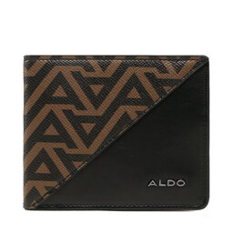 

Велике Чоловіче Портмоне Aldo Glerrade 13559161 900, Коричневий