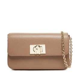 Furla Borsetta Furla 1927 Mini Bag WE00265 ARE000 CN 1257S 1007 Beige