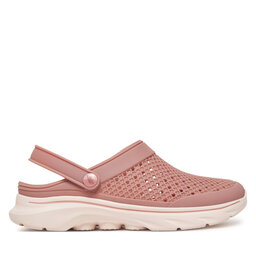 Skechers Сандали Skechers Go Walk 7 Foamies-Joyous 111482/ROS Розов
