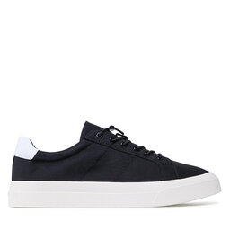 

Снікерcи Oscar Taylor 121AM0121 Black, Чорний