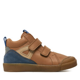 Froddo Sneakersy Froddo G2110134-4 S Hnědá