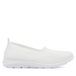 Jenny Fairy Scarpe basse Jenny Fairy WFA270923-1 Bianco