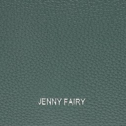 

Сумка Jenny Fairy MJR-C-039-02 Green, Зелений