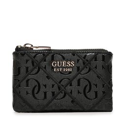 Guess Kozmetični kovček Guess Caddie (GG) Slg SWGG87 83340 BLA