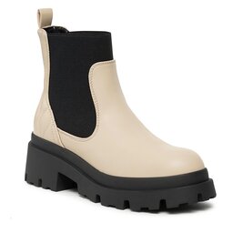 ONLY Stövletter ONLY 15304994 Beige 4328297