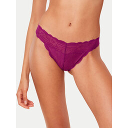 Triumph Triumph Brazilian Damenslip Lift Smart 10215908 Violett