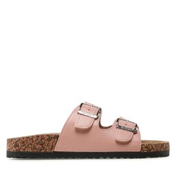 

Шльопанці Lee Cooper LCW-23-35-1871LA Pink, Рожевий