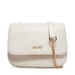 Liu Jo Bolso Liu Jo Ecs Xs Crossbody AA5220 E0015 Écru