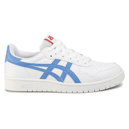 

Снікерcи Asics Japan S 1191A163 White/Blue Coast 103, Білий