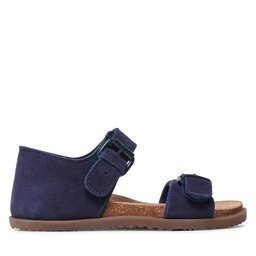 

Босоніжки Lasocki Kids CI12-PATTY-02(III)CH Cobalt Blue, Cиній
