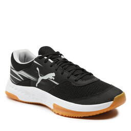 Puma Čevlji Puma Varion II 107341 01 Puma Black-Cool Light Gray-Yellow Blaze-Gum