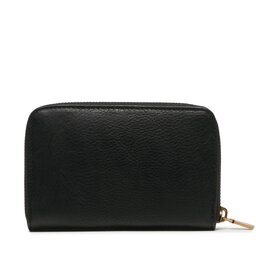 

Великий жіночий гаманець Guess SWVB89 77400 BLA, Чорний