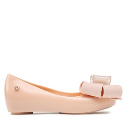 

Балетки Melissa Mini Melissa Ultragirl Swwet I 33552 Pink Glitter/Pink, Рожевий