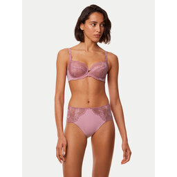 Triumph Triumph Liemenėlė su lankeliais Wild Peony Florale 10209608 Rožinė