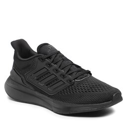 adidas Обувки adidas Eq21 Run H00521 Black