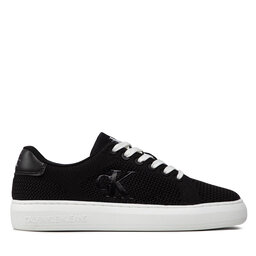 

Снікерcи Calvin Klein Jeans Casual Cupsole 1 YW0YW00507 Black BDS, Чорний