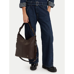 G-STAR Handtasche G-Star Raw C-LDA9593 Braun