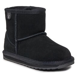 EMU Australia Batai EMU Australia Wallaby Mini K10103 Black