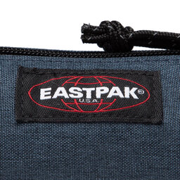 

Пенал Eastpak Double Benchmark EK0A5B92 Triple Denim 26W, Cиній