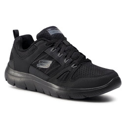 Skechers Schuhe Skechers Summits 232069/BBK Black
