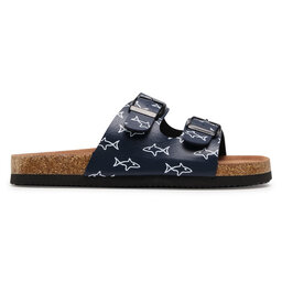 

Шльопанці Action Boy AGK20718 Cobalt Blue, Cиній