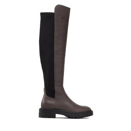 

Ботфорти Guess Carmen FL8CAR LEA11 TAUPE, Коричневий