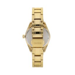 

Годинник Seiko New Link SUR632P1 Gold/Gold, Золотий
