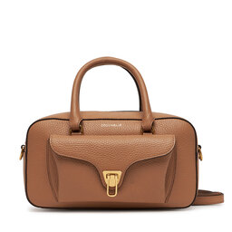 Coccinelle Bolso Coccinelle E1 MF6 18 04 01 Marrón