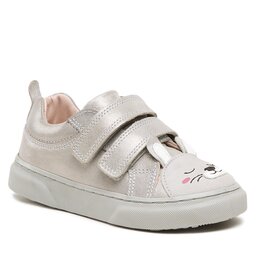 

Снікерcи Lasocki Kids Oceano CI12-3095-11D Light Grey, Сірий