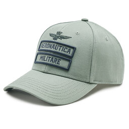 Aeronautica Militare Šiltovka Aeronautica Militare 231HA1126CT2261 Verde Militare 39282