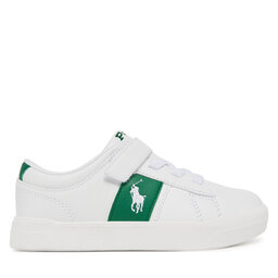 Polo Ralph Lauren Sneakers Polo Ralph Lauren Frazier Ps RL02446102 Weiß