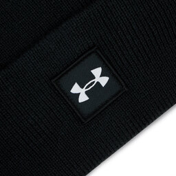 

Шапкa Under Armour Halftime Cuff 1373155-001 Black, Чорний