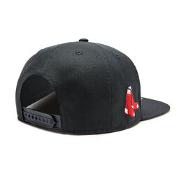 

Бейсболка 47 Brand MLB Boston Red Sox Sure Shot '47 CAPTAIN B-SRS02WBP-NYC Navy, Cиній