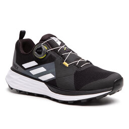 adidas Scarpe adidas Terrex Two Boa FZ2830 Cblack/Crywht/Syello