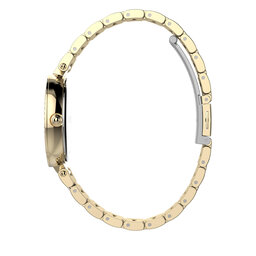 

Годинник Timex City TW2V24400 Gold, Золотий