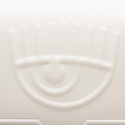 

Сумка Chiara Ferragni 74SB4BA3 White, Білий
