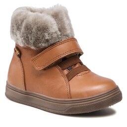 Froddo Gležnjače Froddo Basco Tex G2110127 S Cognac 0