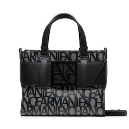 Armani Exchange Torebka Armani Exchange 942690 3F742 00850 Beżowy