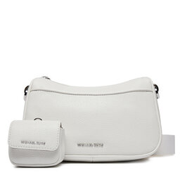 MICHAEL Michael Kors Geantă MICHAEL Michael Kors 32T4SJ6C6T Alb