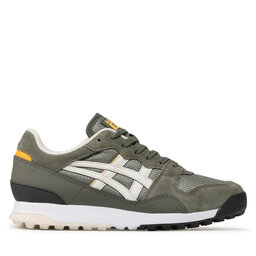 

Снікерcи Onitsuka Tiger Tiger Horizonia 1183A206 Lichen Green/Birch 302, Зелений