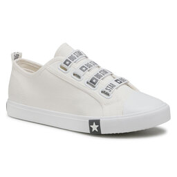 Big Star Shoes Кецове Big Star Shoes HH274094 White