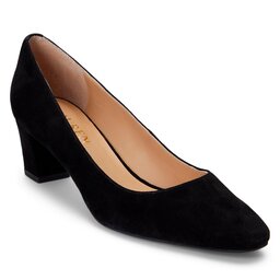 Lauren Ralph Lauren Lågskor Lauren Ralph Lauren 802908307001 Black
